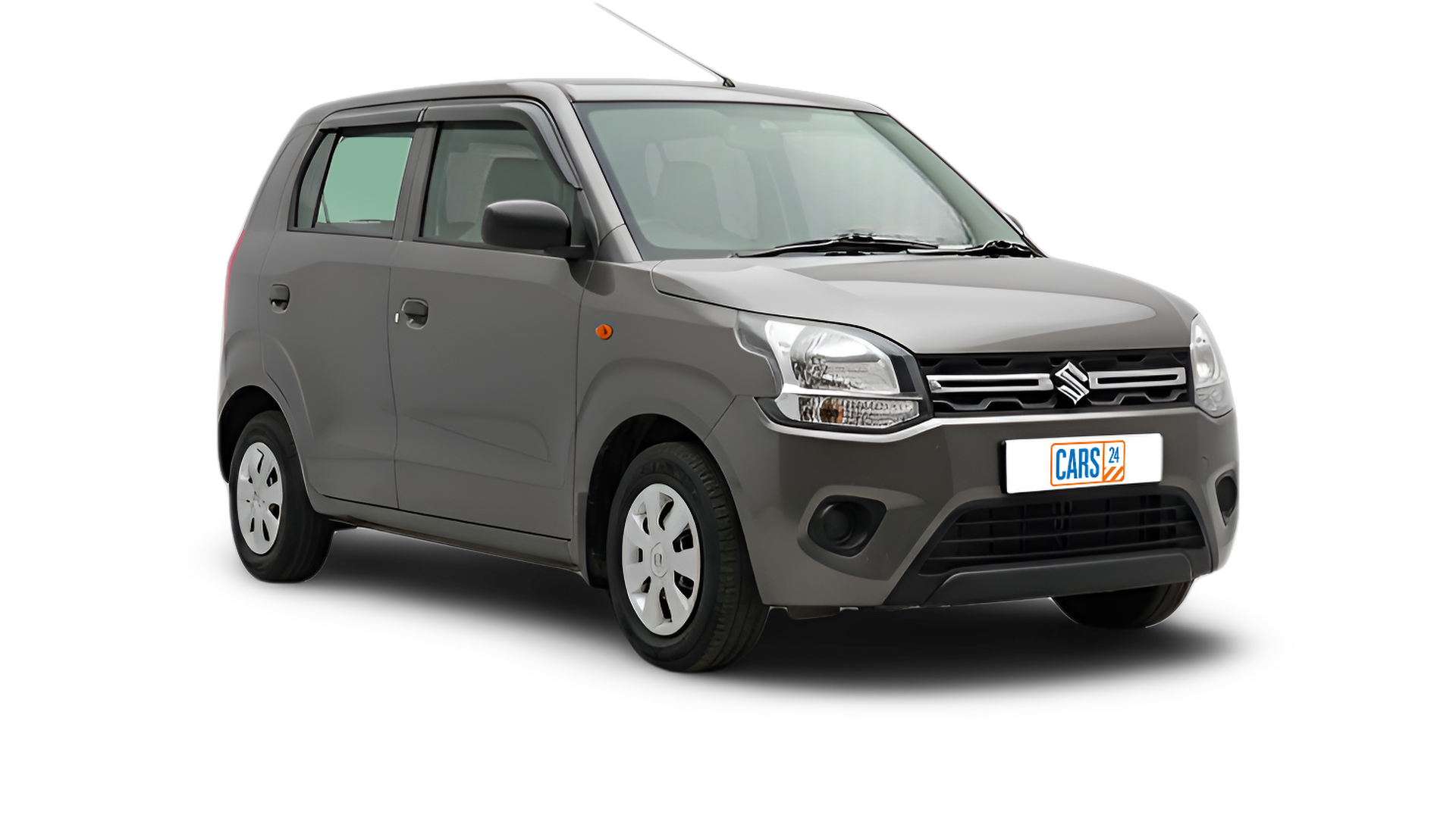 Maruti New Wagon-R-img